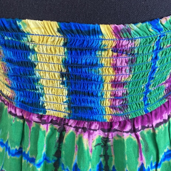 Comfy, fun coverup 🔆 - Picture 5 of 5